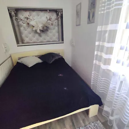 In 18413 Apartment Balatonfenyves